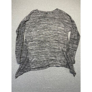 3 for $25. Women's Stylus Long Sleeve Shirt L Black